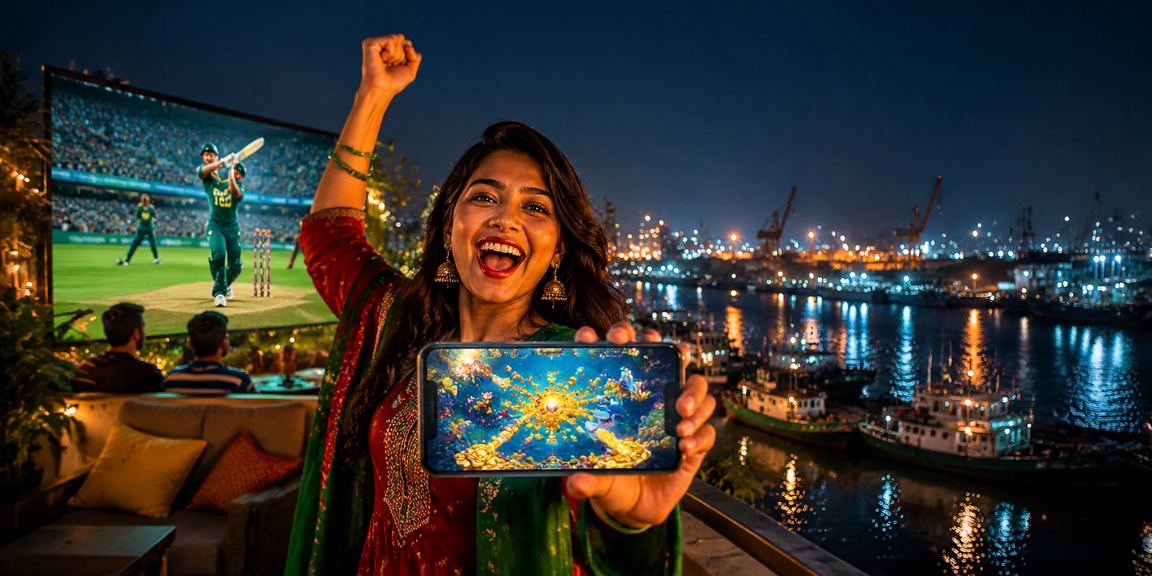 salt baji