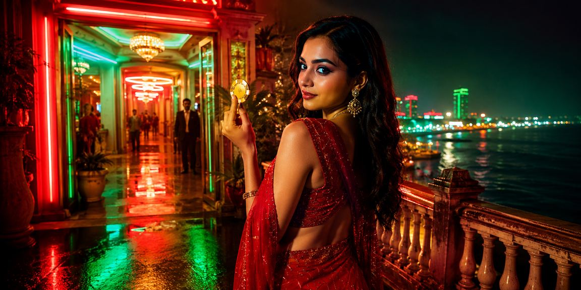 salt baji