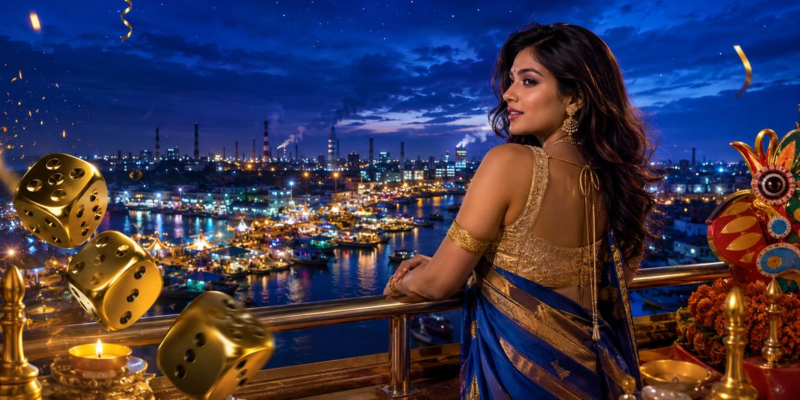 salt baji